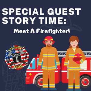 Special Guest Story 